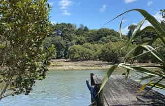 49C Vale Road, Riverside