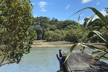 49C Vale Road, Riverside