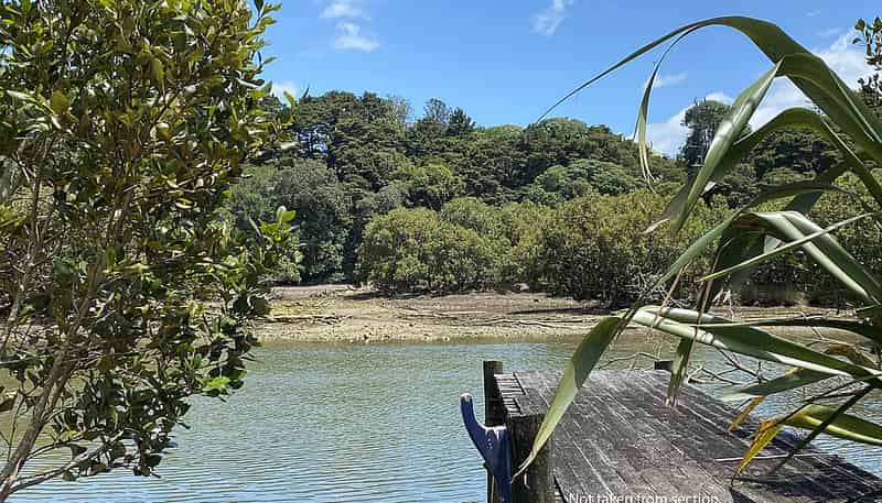 49C Vale Road, Riverside