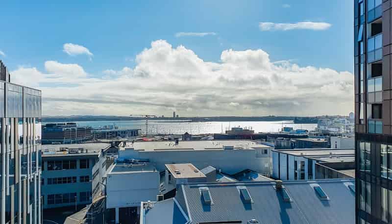 405/147 Victoria Street, Auckland Central