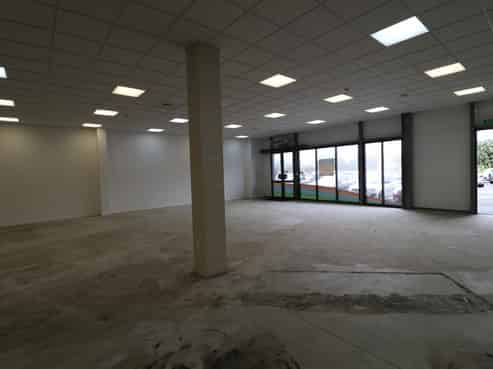 Quality, Modern, and Affordable office / showroom