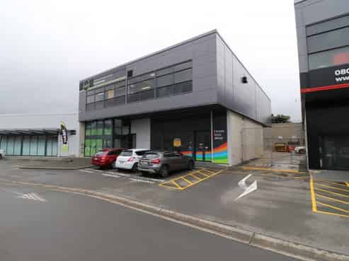 Quality, Modern, and Affordable office / showroom