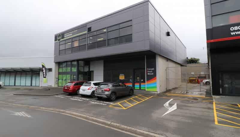 50 Tacy Street, Kilbirnie