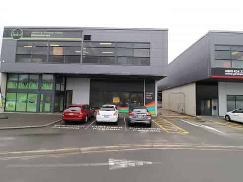 Quality, Modern, and Affordable office / showroom