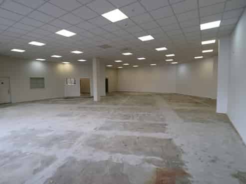 Quality, Modern, and Affordable office / showroom