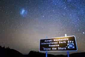 Blue Chip Tekapo Investment Opportunity