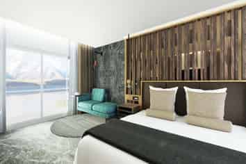 Blue Chip Tekapo Investment Opportunity