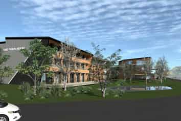 Blue Chip Tekapo Investment Opportunity