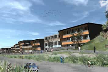 Blue Chip Tekapo Investment Opportunity