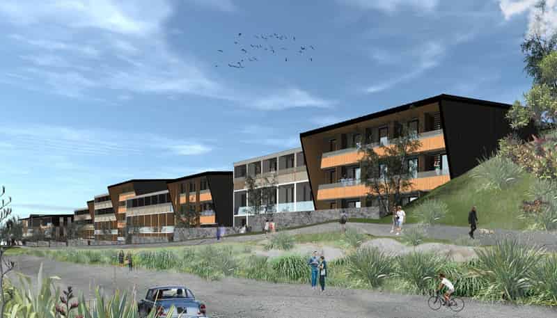 Tekapo Lak Lakeside Drive, Lake Tekapo