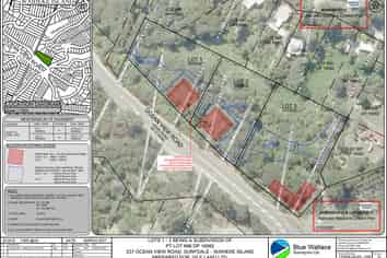 237 Ocean View Road, Oneroa