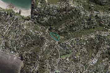 237 Ocean View Road, Oneroa