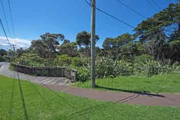237 Ocean View Road, Oneroa