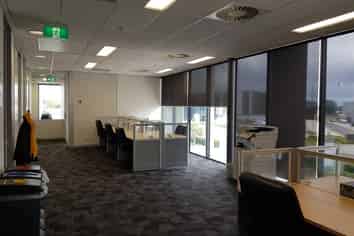 Sole Agency- A Grade Office - Sublet