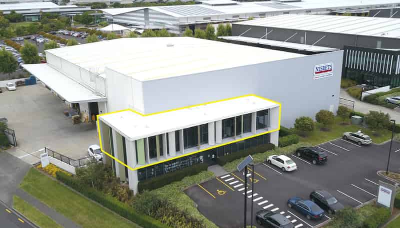 Office/23 Business Parade North, East Tamaki