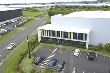 Sole Agency- A Grade Office - Sublet