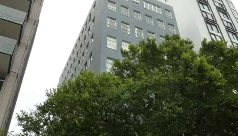 101 Molesworth Street, Thorndon