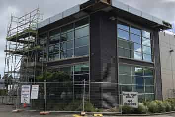 Quality Warehouse Space!