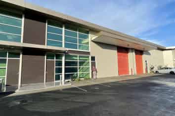 Quality Warehouse Space!