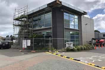 Quality Warehouse Space!