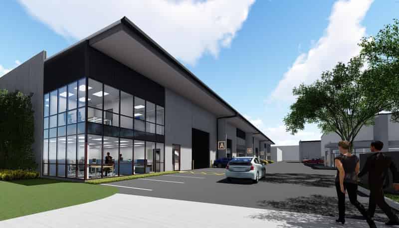 Unit E, 126 Hugo Johnston Drive, Penrose