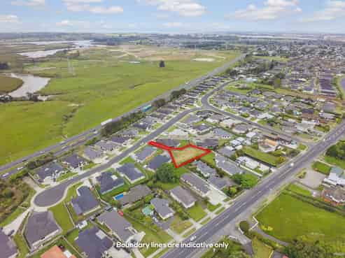 16 Kilmacrennan Drive, Papakura