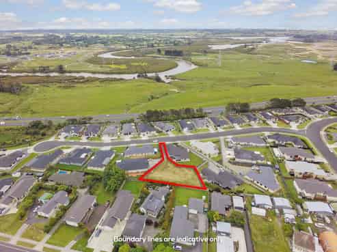 16 Kilmacrennan Drive, Papakura