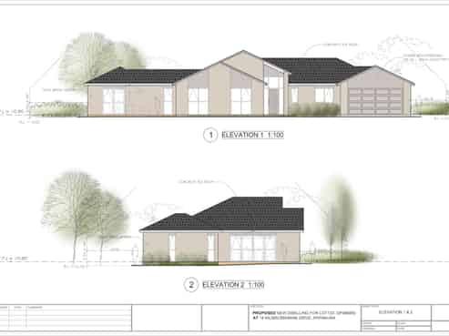 16 Kilmacrennan Drive, Papakura