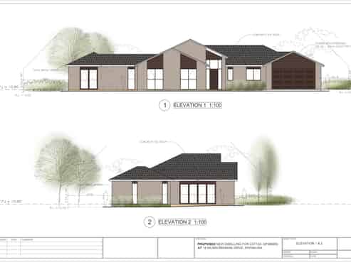 16 Kilmacrennan Drive, Papakura