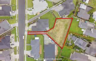 16 Kilmacrennan Drive, Papakura