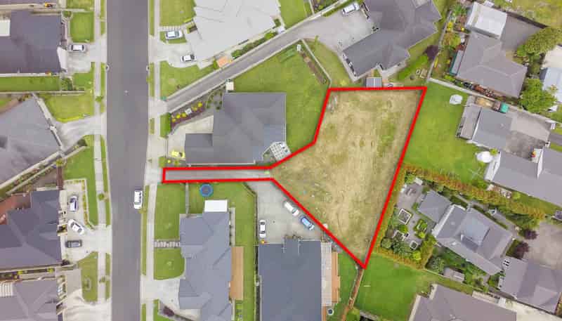 16 Kilmacrennan Drive, Papakura