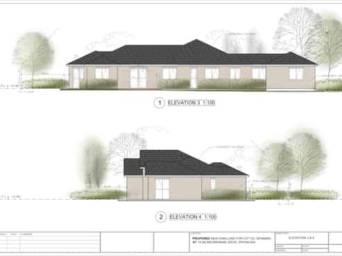 16 Kilmacrennan Drive, Papakura