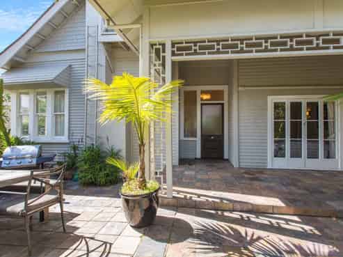 41 Saint Georges Bay Road, Parnell