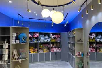 Established Queen Street Retail