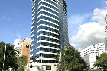 Established Queen Street Retail