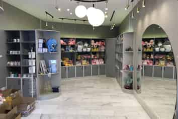 Established Queen Street Retail