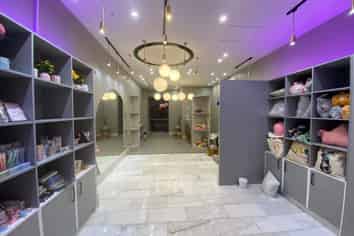 Established Queen Street Retail