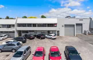 Newly Refurbished Industrial