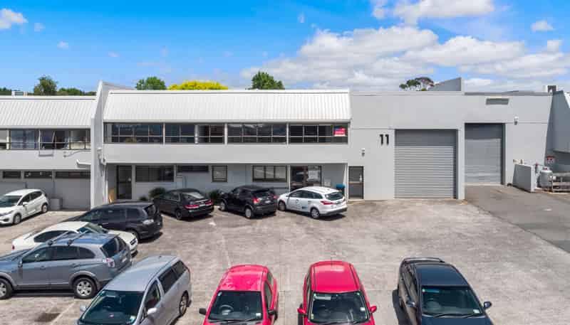 11 Donnor Place, Mount Wellington