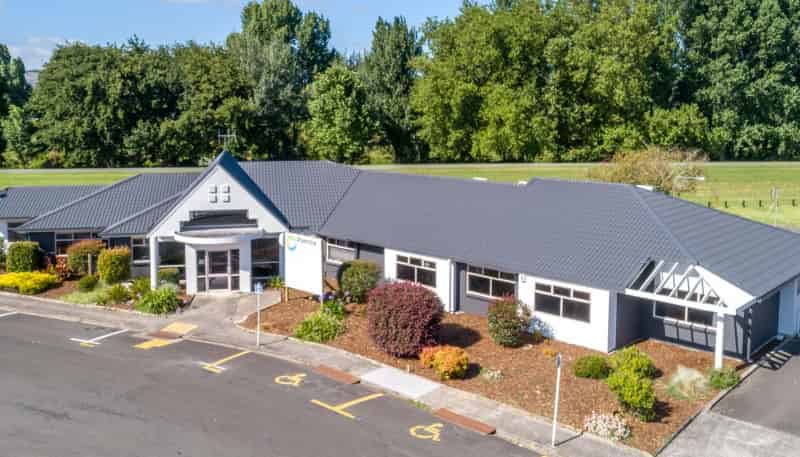 15 Princes Street, Paeroa