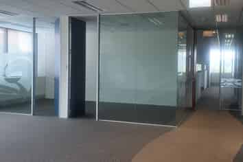 Unbeaten office space in Orewa