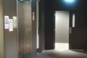 Unbeaten office space in Orewa