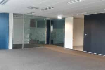 Unbeaten office space in Orewa
