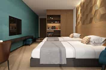 Timing Couldn't Be Better