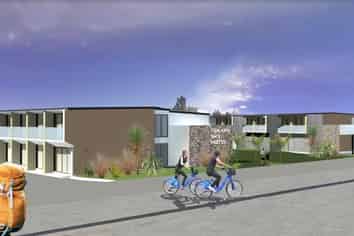 Timing Couldn't Be Better