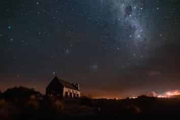 Timing Couldn't Be Better