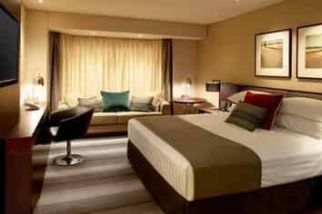 Timing Couldn't Be Better