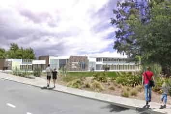 Timing Couldn't Be Better