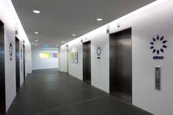 Asteron House   Prominent CBD Building