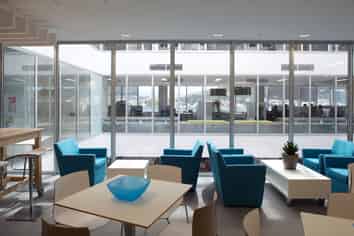 Asteron House   Prominent CBD Building